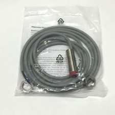 Baumer IFRM 12N33G3/L Inductive Proximity Sensor Switch 10mm, 12-30VDC, NPN-NC