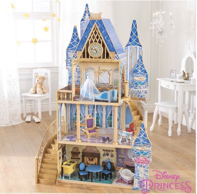 casa de muñecas jamaica