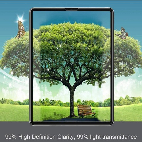 Tempered Glass Screen protector For Apple iPad Pro 11 1st Generation 2018 - 第 5/24 張圖片