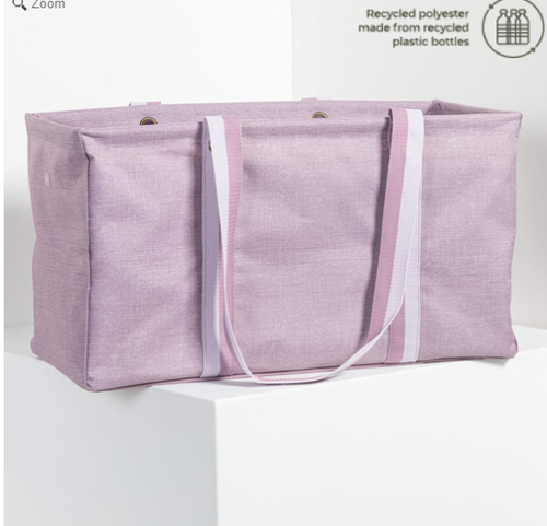 THIRTY-ONE LARGE UTILITY TOTE (new) PICK YOUR FAVORITE DESIGN - Picture 8 of 15