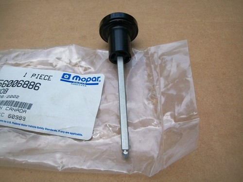 Nuevo de Lote Antiguo MoPar 1984-1996 Jeep Comanche Cherokee Interruptor de Faro - Imagen 2 de 2