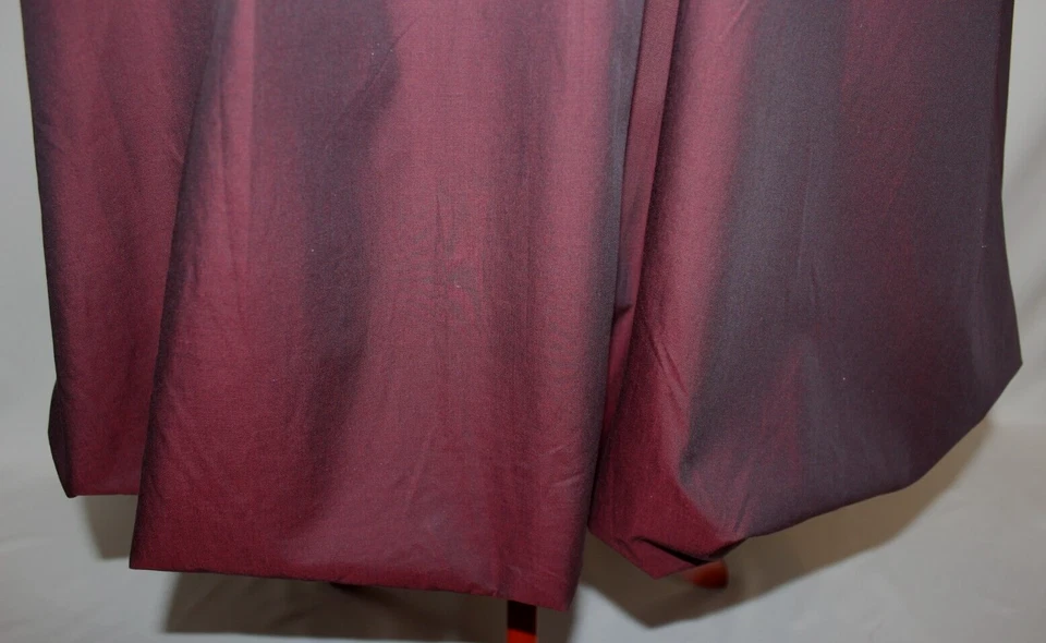 Umstandsmode Abendmode "MIA NANA" Ballon Kleid "VICTORIA" Gr. 48/50 NP 239€ - Bild 3 von 4