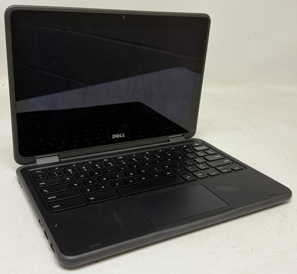 Dell Chromebook 11 3189 2-in-1 Laptop 11.6