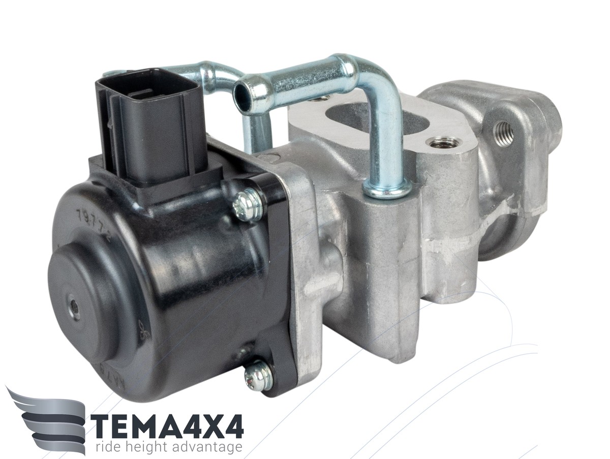 SUBARU☆TA SUBARU WRX VAG 2015-2020 Genuine EGR Valve Control Assy