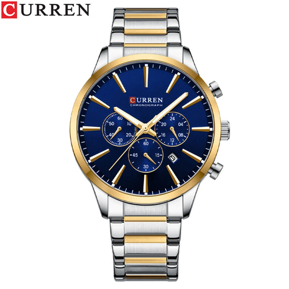 Mens gold rolex shop watches for sale ebay