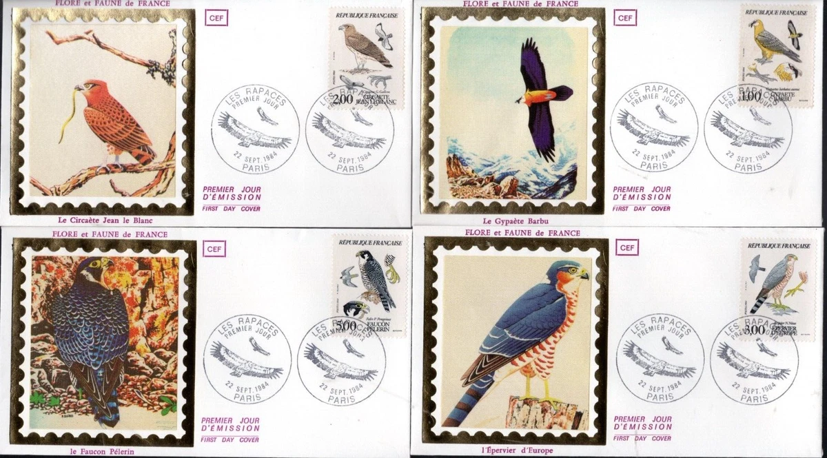 1972 Protection de la Nature, LE SAUMON, enveloppe 1er jour fdc