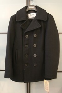 740n peacoat