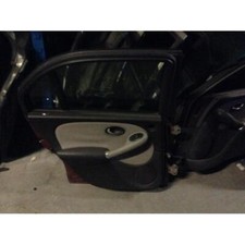 Porte arrière et accessoires Rover 75