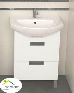 Badmöbel Waschbecken 11 cm Waschtisch Waschbeckenunterschrank ... Badmöbel Waschbecken 11 cm Waschtisch Waschbeckenunterschrank ...