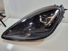 ✅2019-2022 GENUINE Porsche Cayenne GTS DRIVERS LEFT LED OEM Headlight 9Y0
