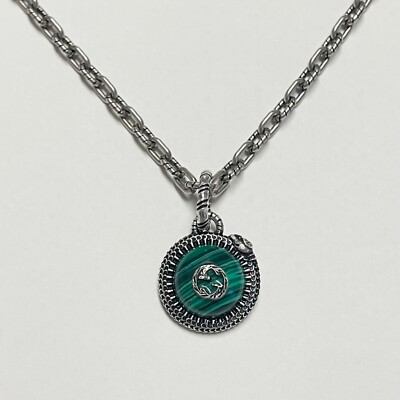 GUCCI turquoise necklace グッチ ターコイズネックレス 楽天市場】GUCCI グッチ ペンダントネックレスエナメルターコイズブ