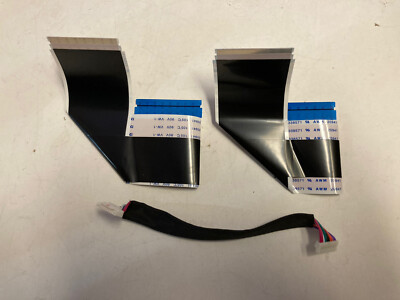 PHILIPS 32PFL4664/F7A RIBBON WIRE BUNDLE