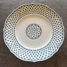 Piatto piatto Richard Ginori Museo Classico 32,5 cm