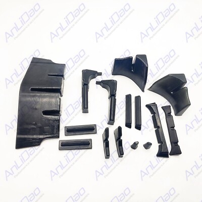 Replaces For Yamaha XL XLT SUV 800 1200 Reduces Cavitation Pump Seal Kit RY2519