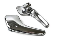 2 X Maniglia Interno Apertura