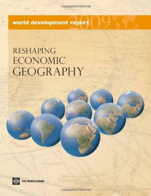 World Development Report 2009: Reshaping Econom... - World Bank - Good - Pape...