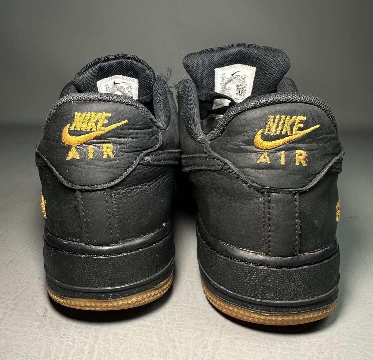 Nike Air Force 1 Low GTX Gore-Tex Men