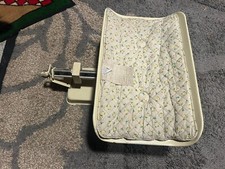 Vintage Detecto 10lb Beam Baby Scale Made In The USA