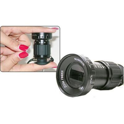 Alan Gordon Pocket Mini Director's Viewfinder - Cinema & Broadcast Formats
