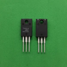 5pcs 78M05A NJM78M05A 78M05 Positive Fixed Voltage Regulator TO-220