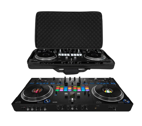 Pioneer DJ DDJ-REV7 + Headliner Pro-Fit Case