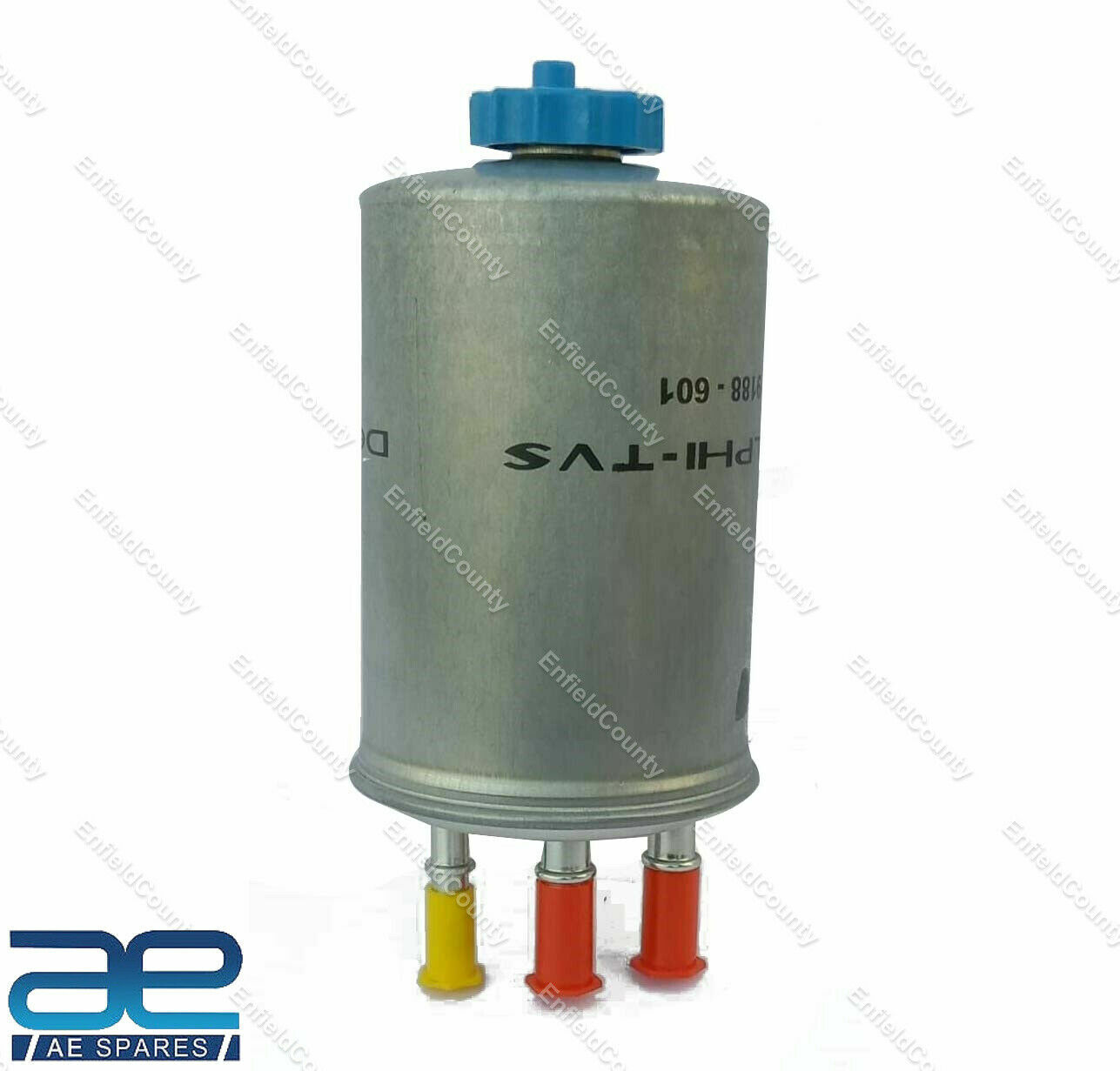 Diesel Filter 253409110117 278909110121 für Tata Xenon Indigo Safari