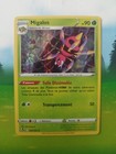 Carte Pokémon - Migalos - 004/195 - EB12 Tempête Argentée
