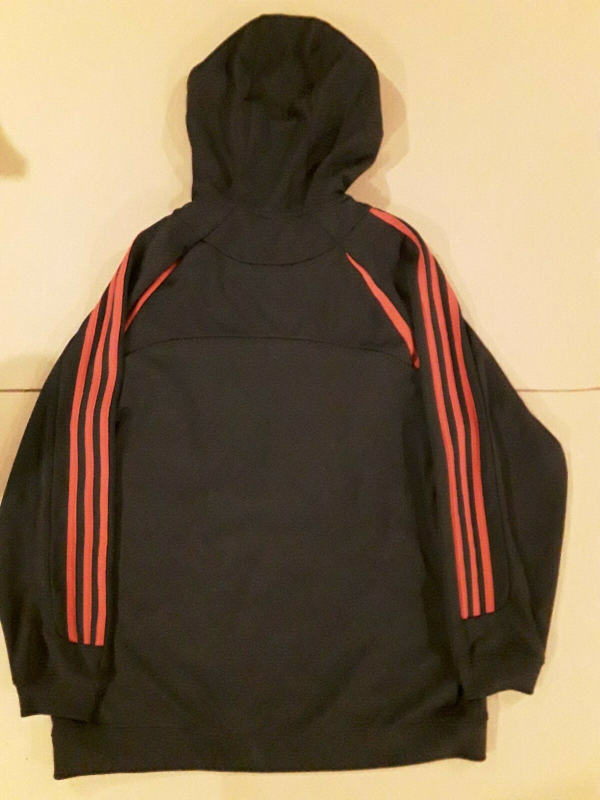 adidas rn 88387 ca 40312 hoodie