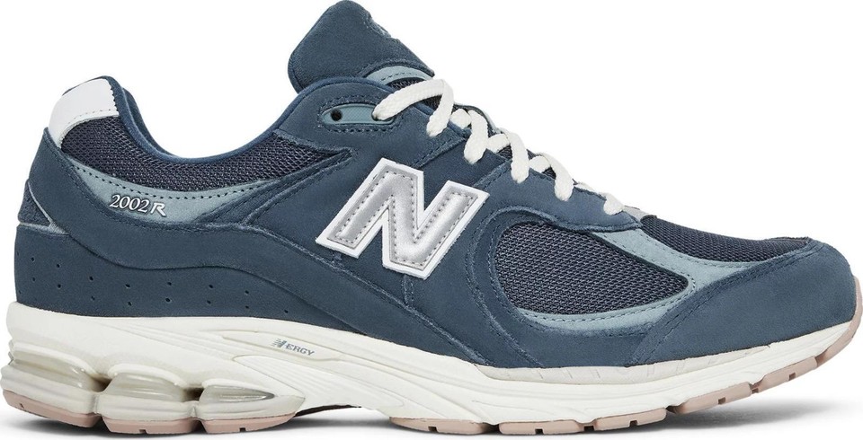 New Balance 2002R Deep Ocean Slate Grey for Sale