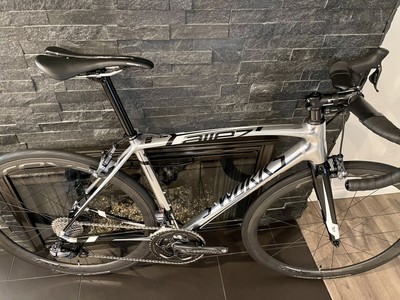 Specialized S-WORKS Allez Ultegra Di2 