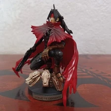 Vincent Final Fantasy Potion Mini Action Figure Toy Doll Square Enix FF VII 7