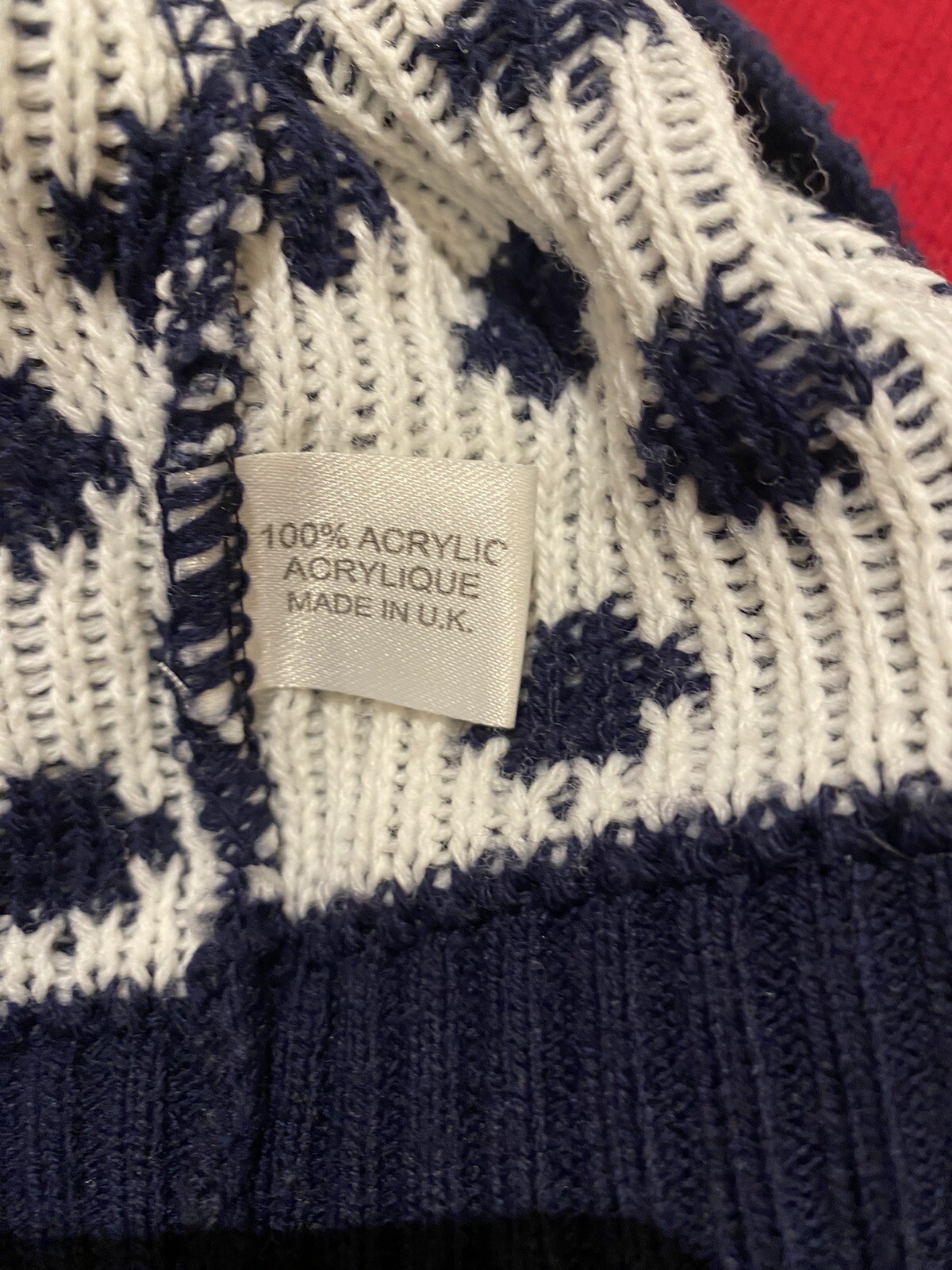 Christmas Jumper eBay