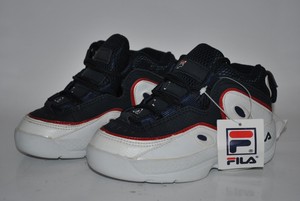 tenis fila 1997