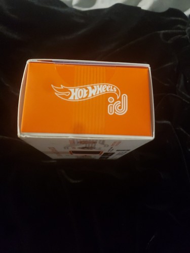 Track Manga Limited Run Hot Wheels Id Matel - Afbeelding 6 van 6