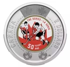 2022 Canada Toonie — photo from another recent sale