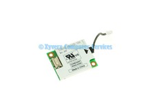 YW011 RD02-D330 GENUINE OEM DELL MODEM CARD W/ CABLE LATITUDE D830 PP04X CA76 