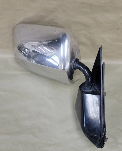 1988-99 Chevy GMC 1500 2500 3500 Rt Chrome Mirror OEM GM