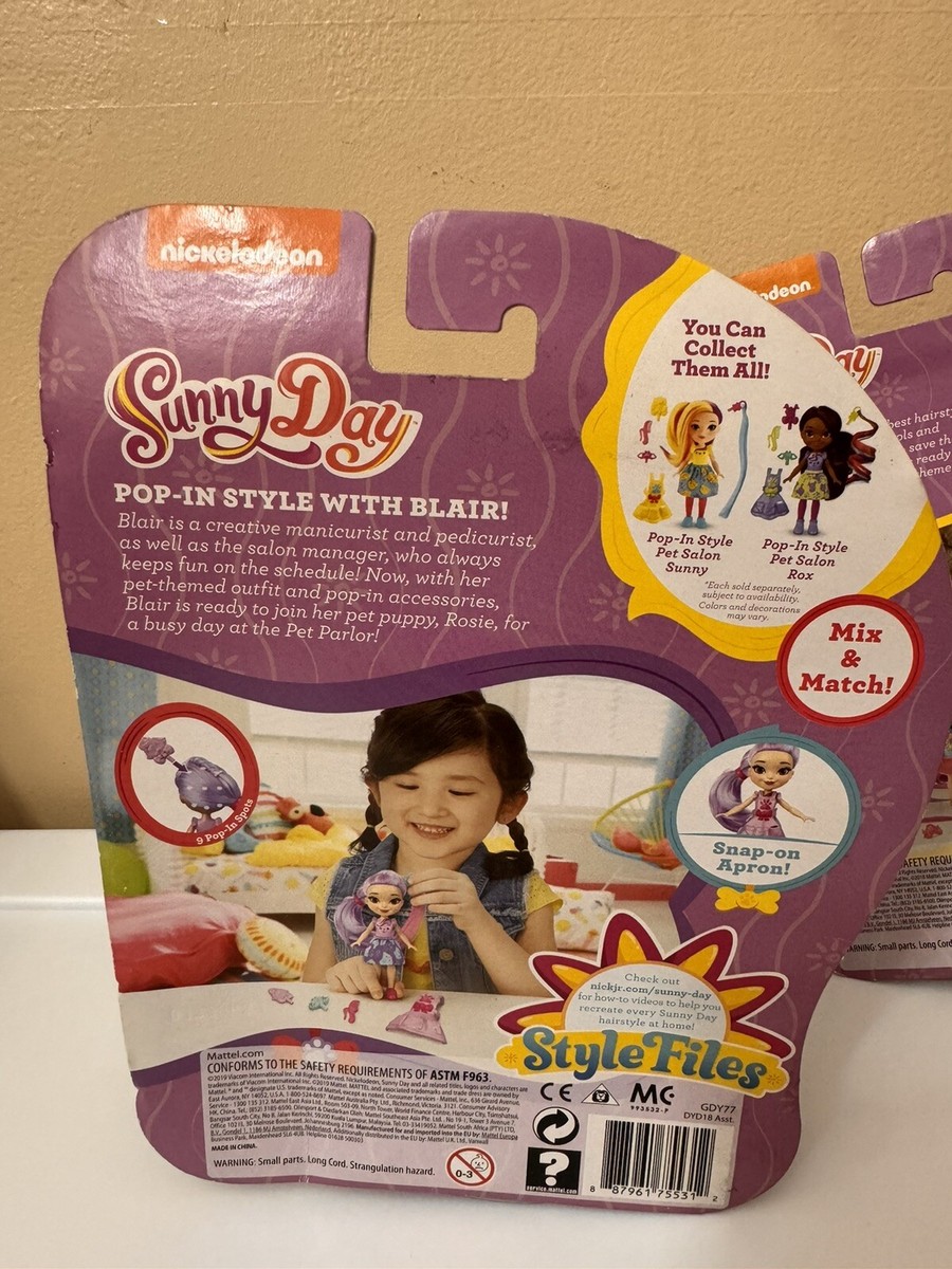 Sunny Girl ピック s-l400.jpg