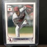 2022 Topps Japan Edition Shohei Ohtani #220 Angels