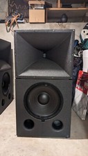 Pro Audio Techonolgy Scr-15sm (x3)