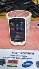 9556N-Cellulare ZTE Momo Design Touch Mini