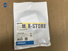 1pcs New Omron Brand New PhotoElectric Switch Fiber Unit E32-T11N