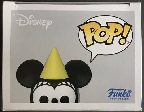 FUNKO POP Walt Disney Archives n°1110 Princess Minnie Excellent état - Picture 3 of 6