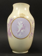 Vase Cameo Rosenthal A-9 De