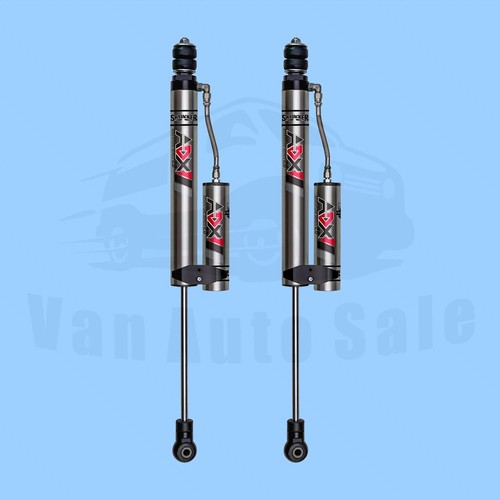 ADX 2.0 Series RR Skyjacker Shocks 0-2.5" Front For 2013-2020 Ram 3500 4WD - Picture 2 of 4