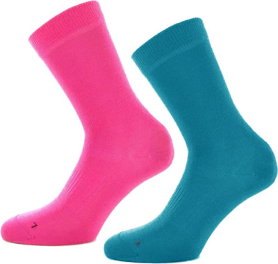 Devold Damen Socke Wandersocke Merinowolle knöchellang - Start Woman Sock *NEU