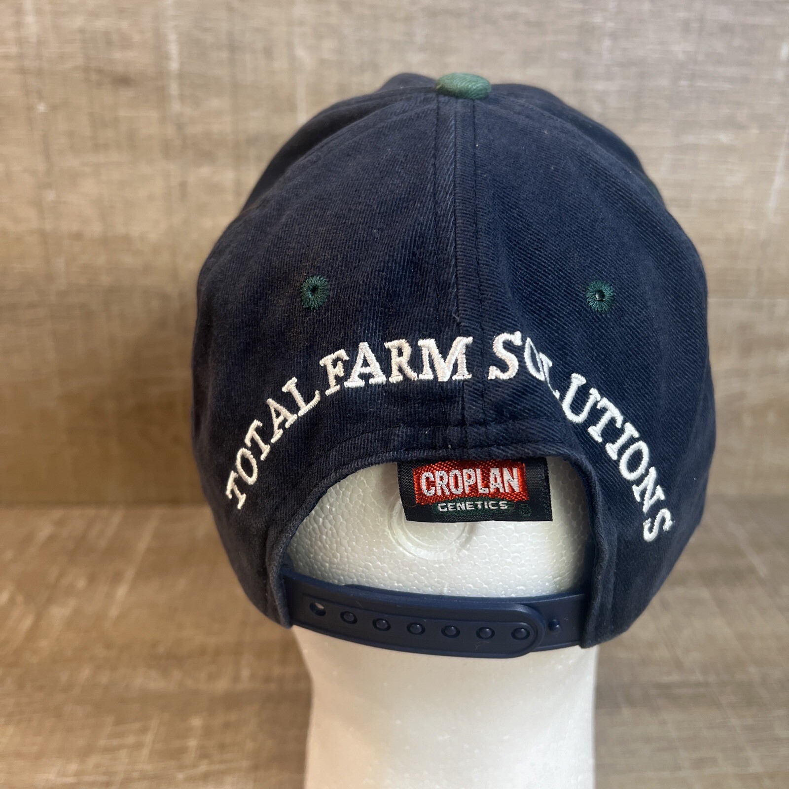 Croplan Genetics Premier Ag Adjustable Baseball B… - image 6