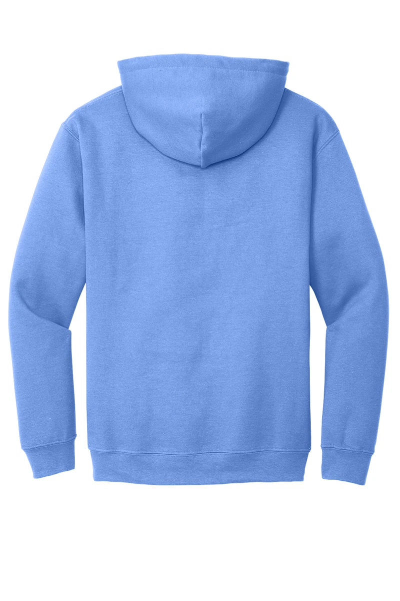 Carolina blue sweatshirt 2025