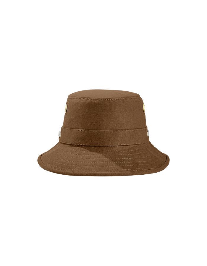 【未使用】TILLEY HAT ティリーハット サイズ7 1/2 Tilley The Iconic T1 Bucket Hat, Tobacco, 7 1/8 | eBay