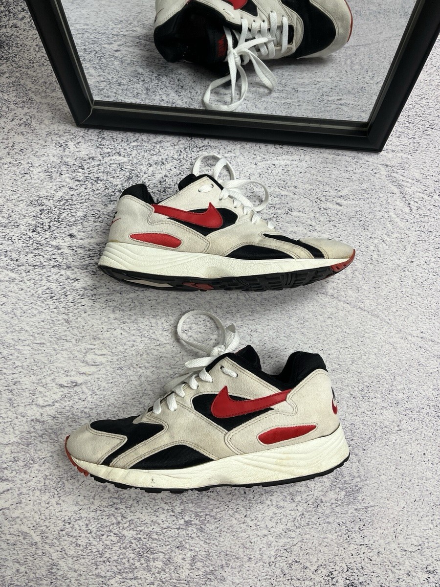 Pantheon Sneaker Pantheon Nike Vintage Early 2000's Nike 90's